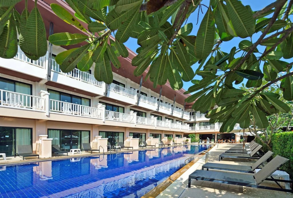Srisuksant Resort - photo 27