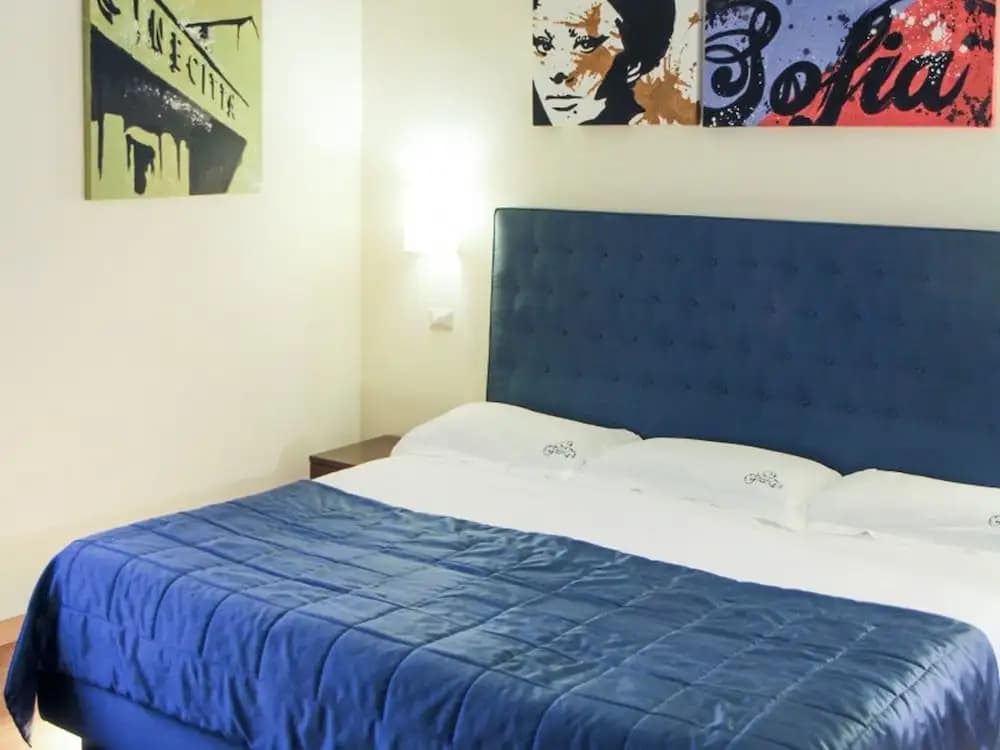 Rome Armony Suites - Classic Double 2 - photo 6