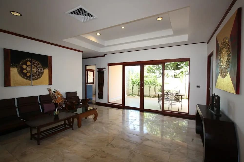 Surin Sabai Condominium 3 and Villas - photo 8