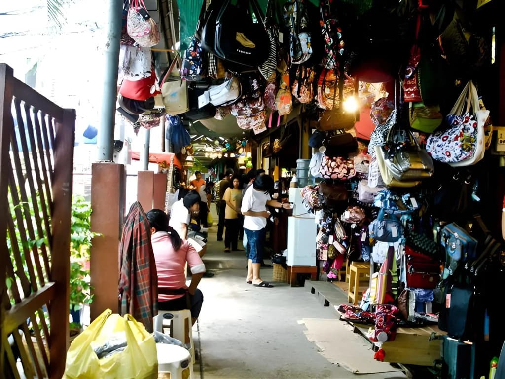 Baan Mi-Na - photo 13
