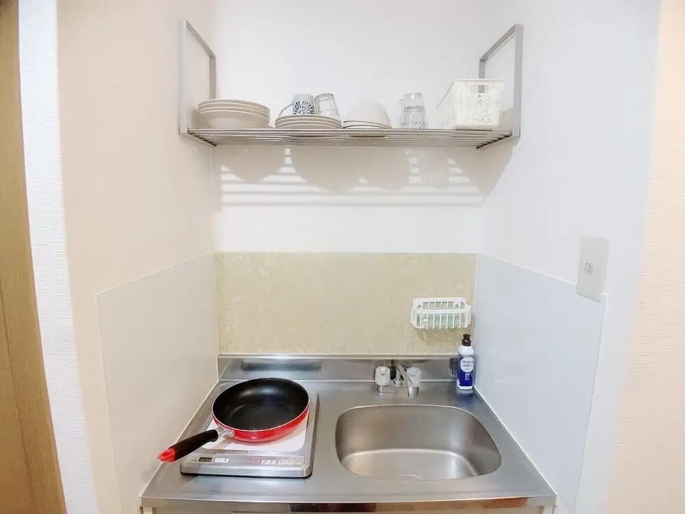 HOTEL AARON Tsuten West - photo 20