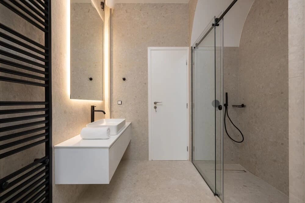 Upscale Athens Luxury Penthouse - photo 9