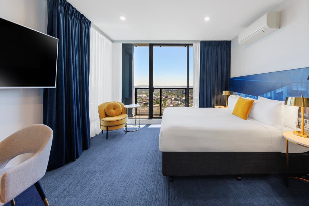 Avani Melbourne Jazz Corner Residences - photo 34