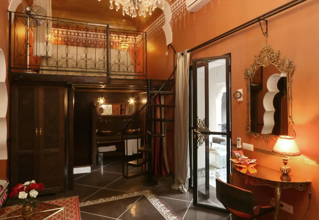 Riad Bindoo - photo 13