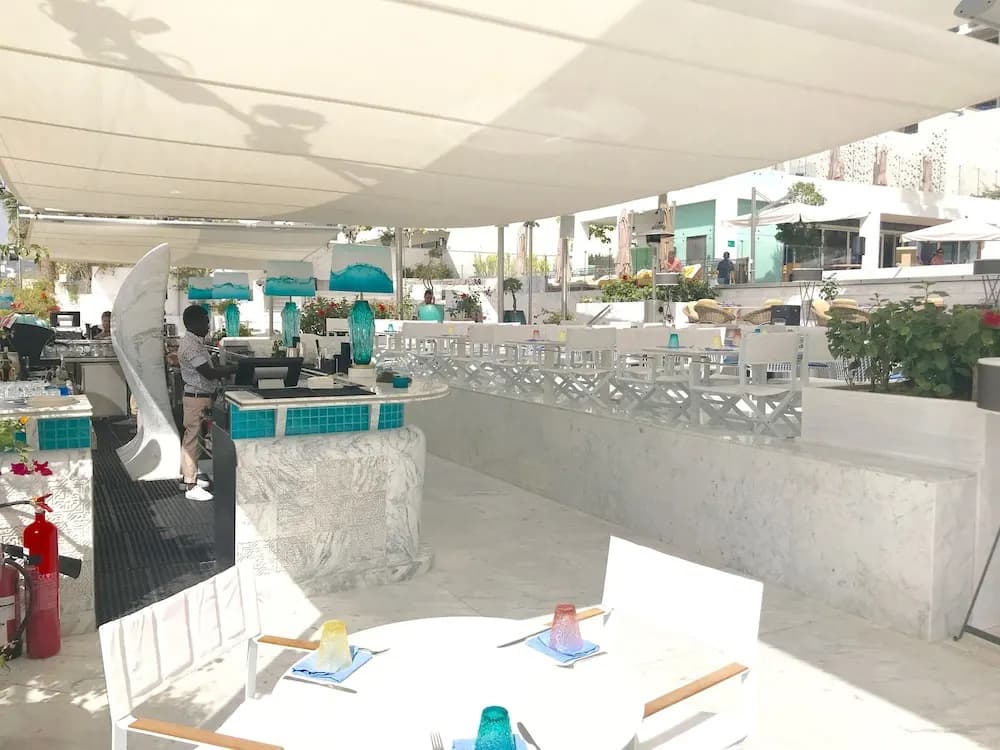 Residence Dubai - Five Palm - photo 19