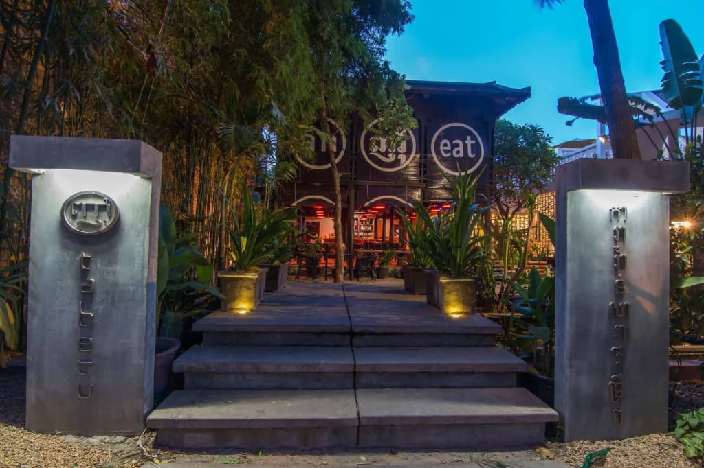 Karavansara Retreat - main photo
