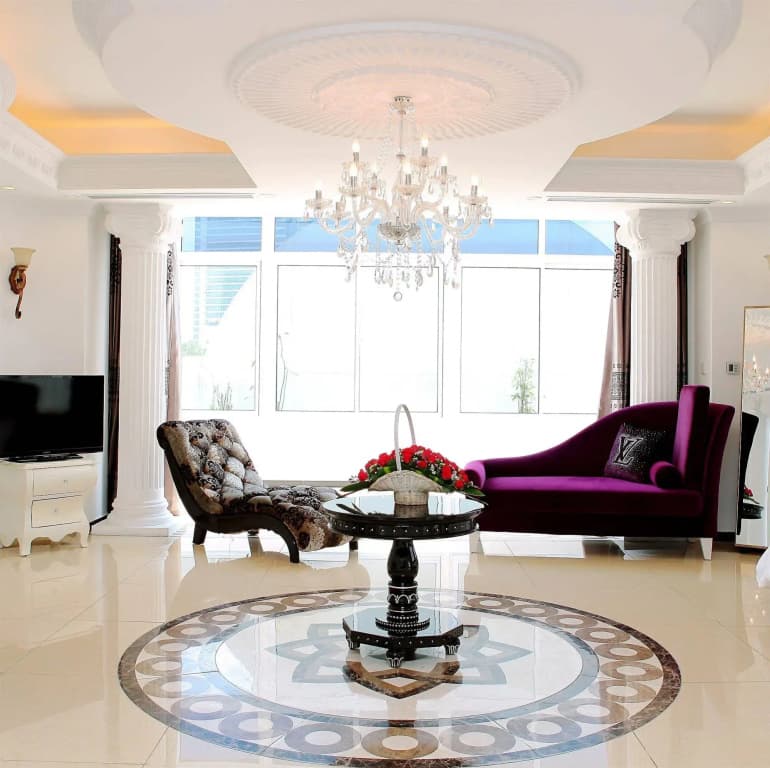 IDC White House - photo 2