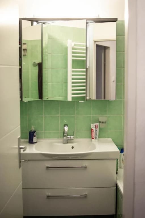 Eine Wohnung mit etwas Luxus - photo 10