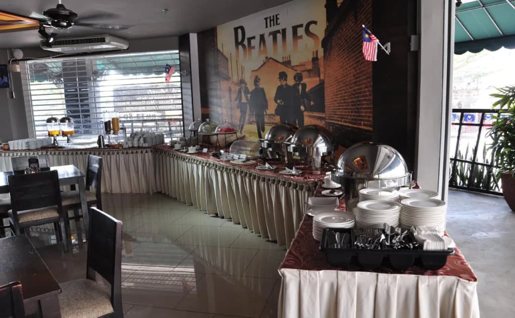 Valya Hotel - photo 23
