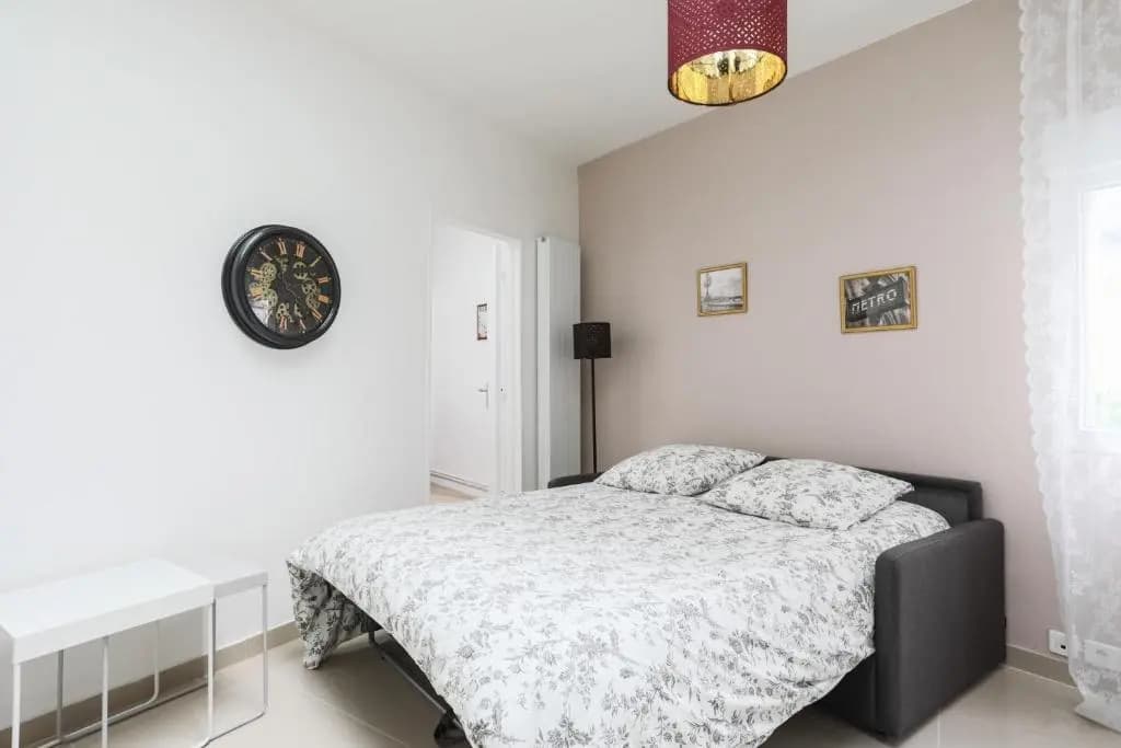 Top Apartment Elysée Ternes Paris - photo 5