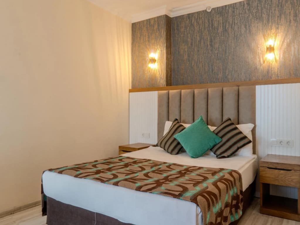Concordia Celes Hotel - photo 3