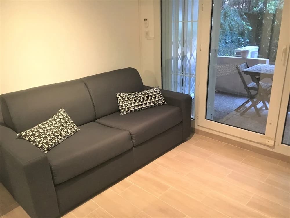 Appartement Le Wawerly 1 - main photo