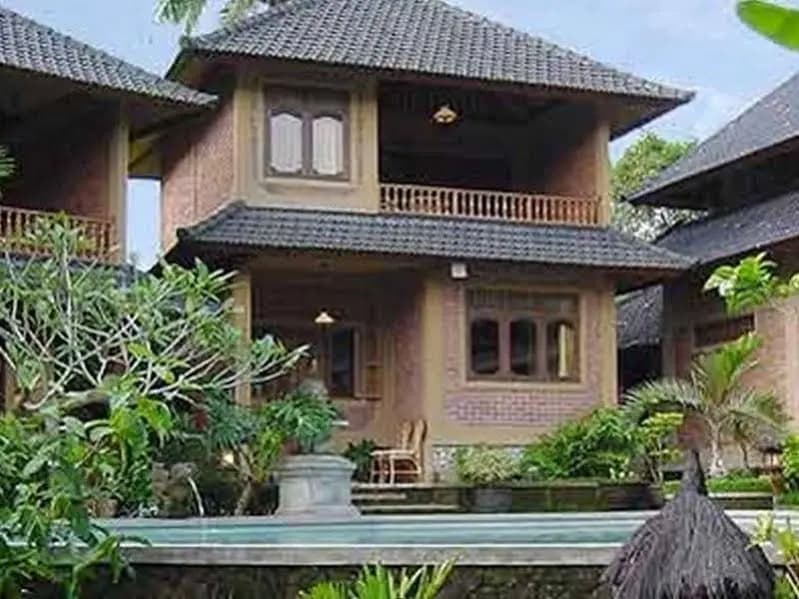 Klub Kokos Bungalows - photo 30