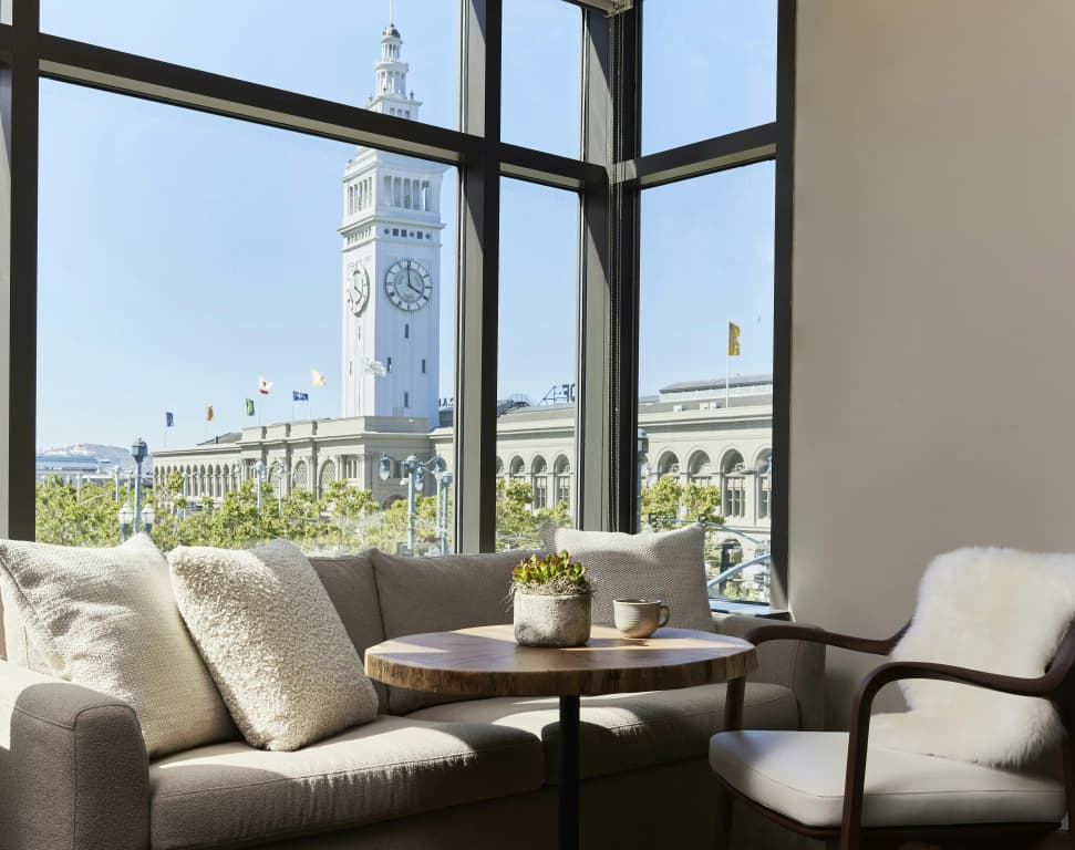 1 Hotel San Francisco - photo 36