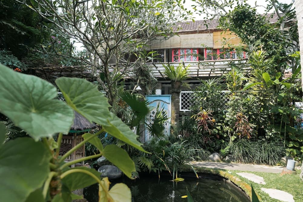 Sayan Ridge Villa - photo 20