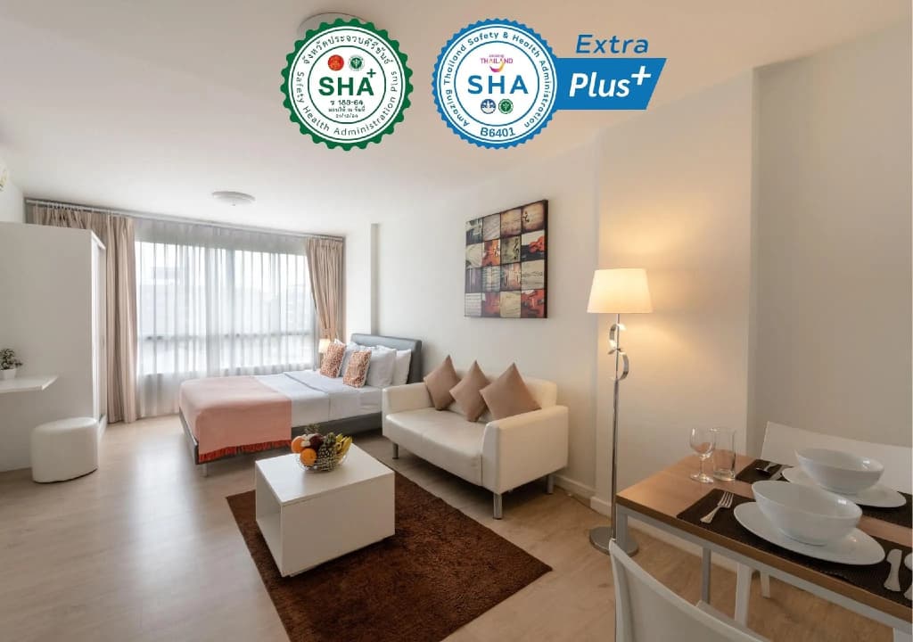 First Choice Suites By The Sea - main photo