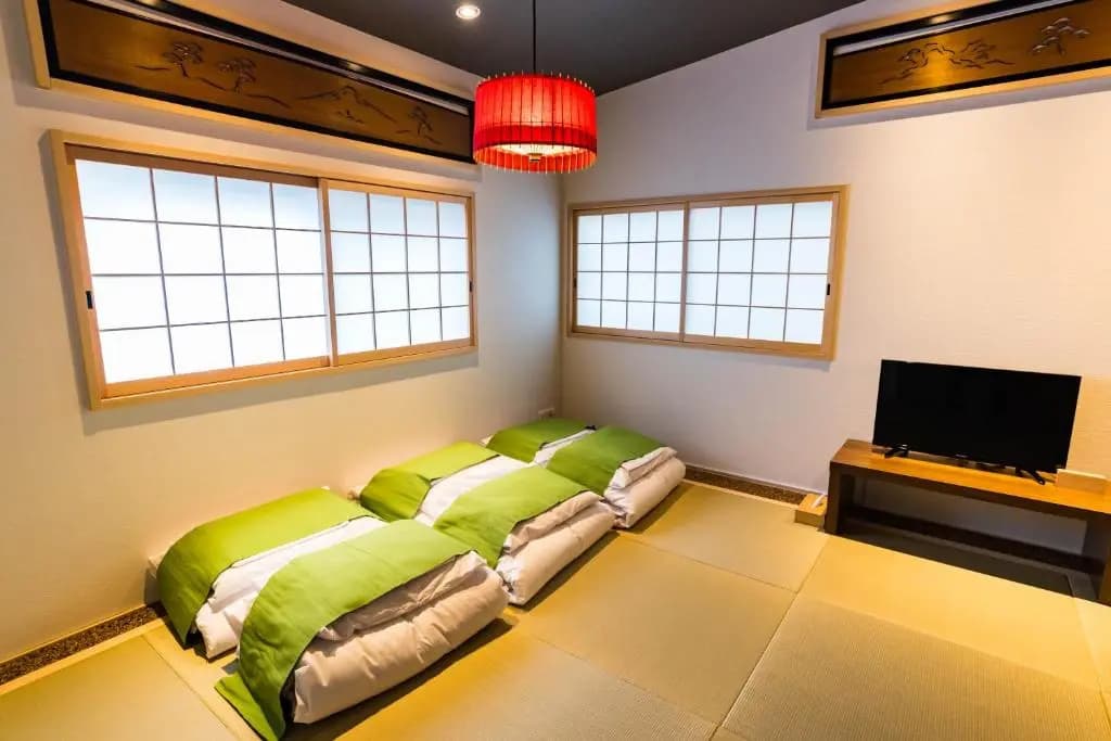 Bijou Suites Nagomi - photo 3