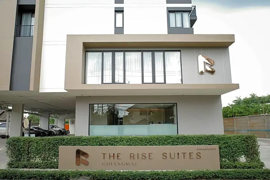 The Rise Suites - main photo