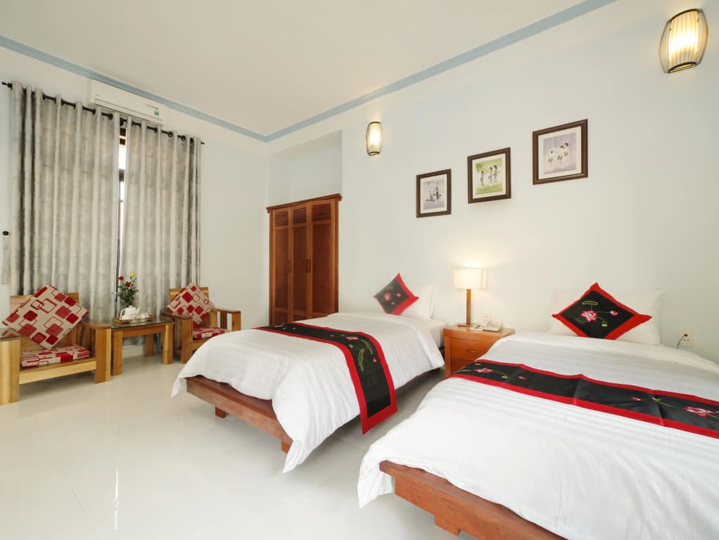 Hoi An Holiday Villa - photo 2