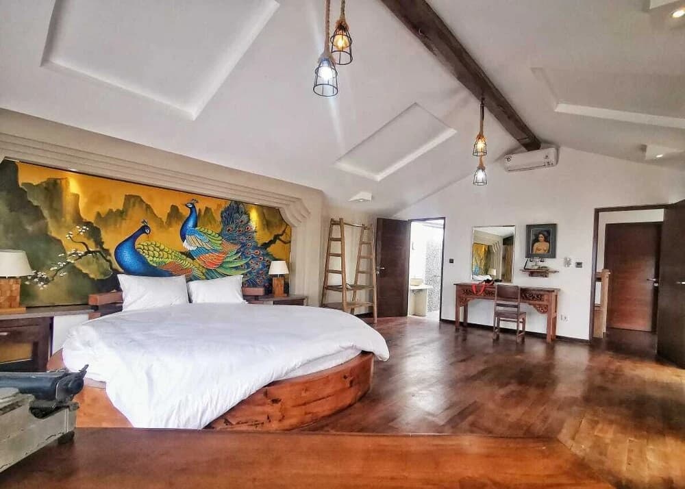 Villa Himala Bali - photo 4