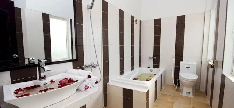 David Boutique & Spa - photo 10
