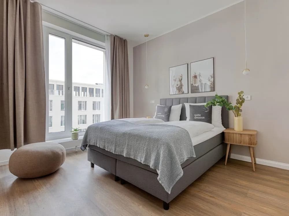 Limehome Berlin Müllerstraße - photo 22