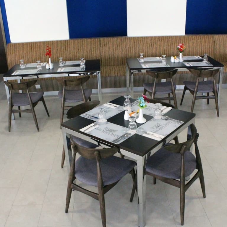 Residence Desa Lagoon Resort - photo 27