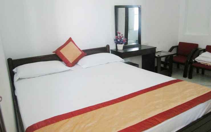 Quang An Hotel - photo 15
