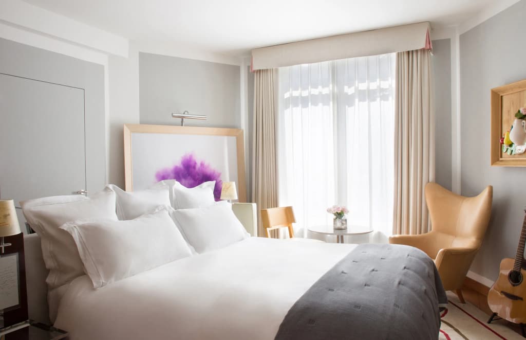 Le Royal Monceau - Raffles Paris - photo 37