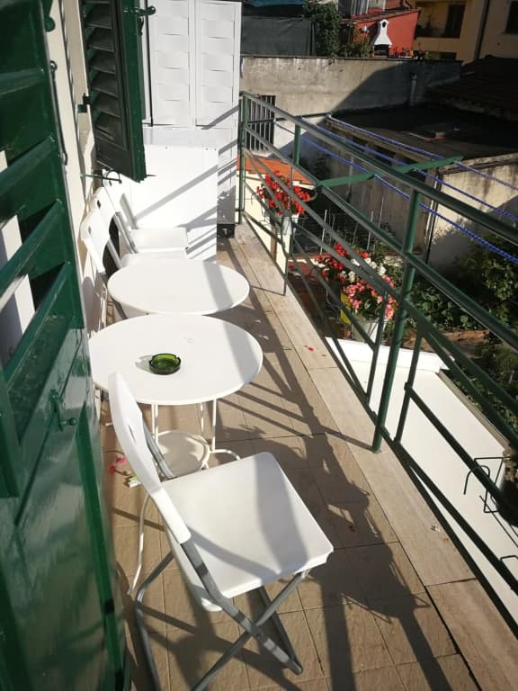 appartamento in firenze la lamma - photo 14