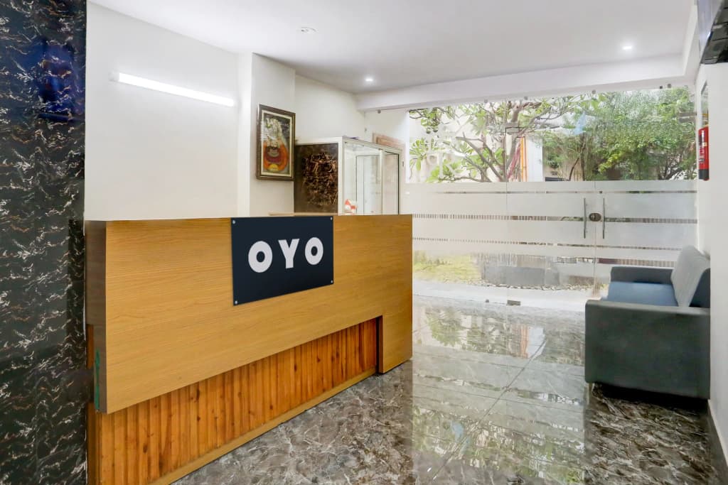 FabHotel ASP Royal Residency Inn - photo 2