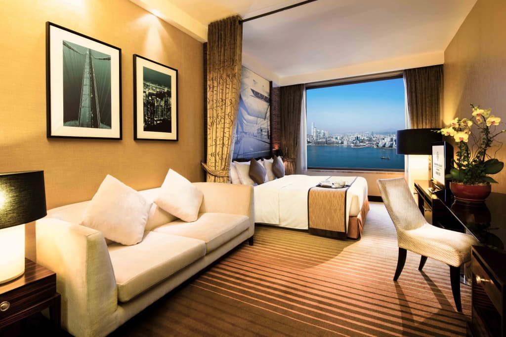 Harbour Grand Hong Kong - photo 5