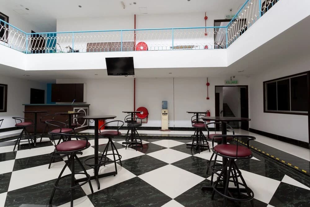 ZEN Rooms Jalan Putra - photo 33