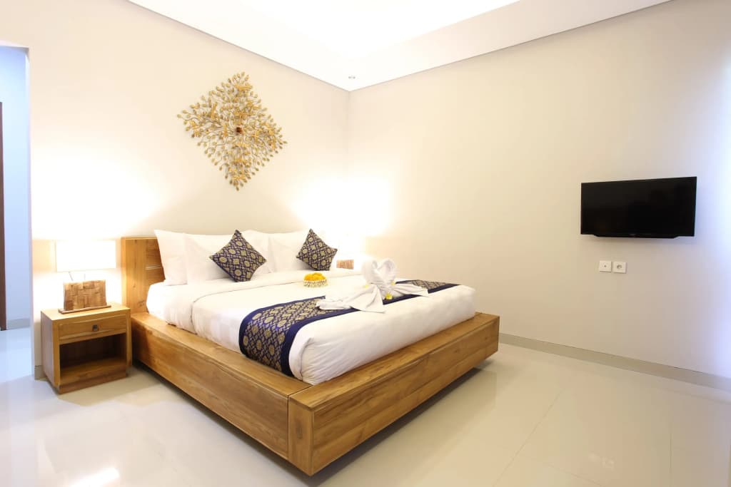 Suarsena Ubud - photo 25