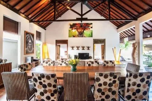 Phinisi Villas - Seminyak Beach - photo 21