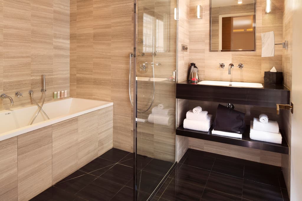 Hotel Marignan Champs - Elysées - photo 18