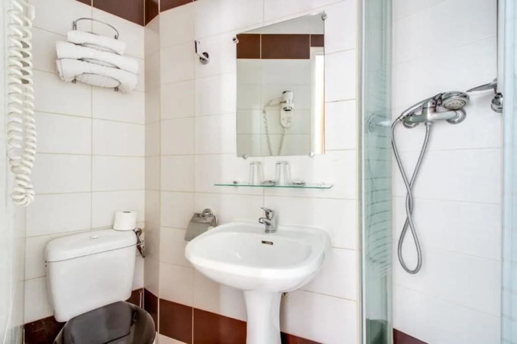 Hôtel Maât Batignolles - photo 8
