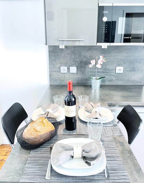 Lovely apartment - Arc de Triomphe - 1606 B - photo 13