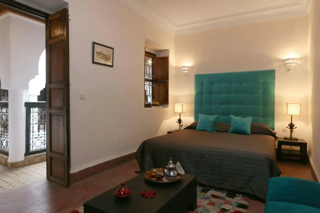 Riad Al Anouwar - photo 3
