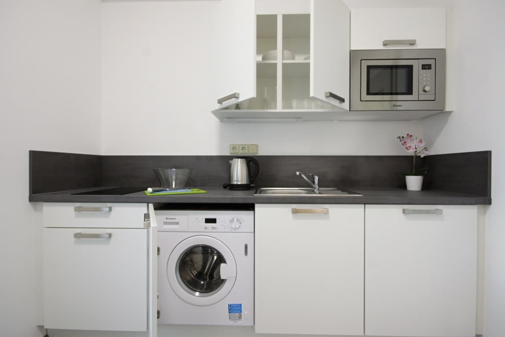 Alveo Suites - photo 17
