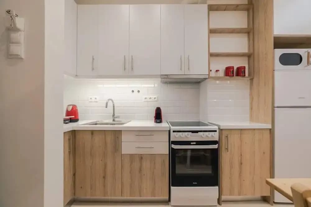 Small and Cozy Studio - photo 16