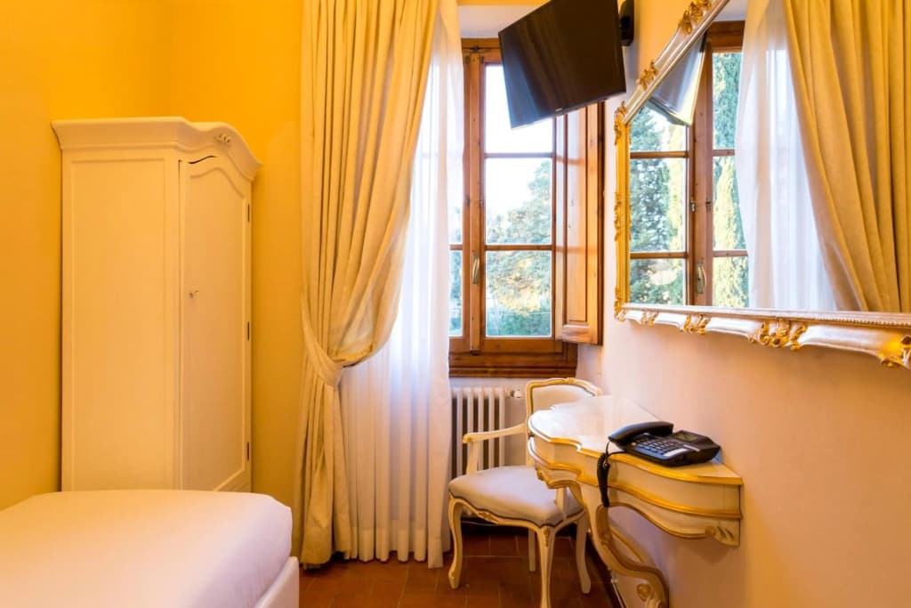 Art Hotel Villa Agape - photo 27