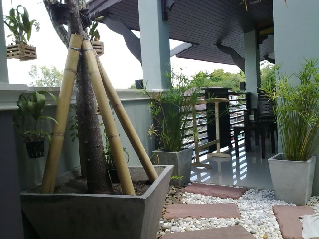 Lamoon Lamai Residence - photo 18