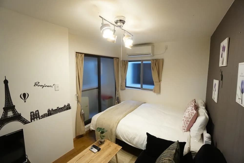 Apartment Camon EBR0001E - main photo