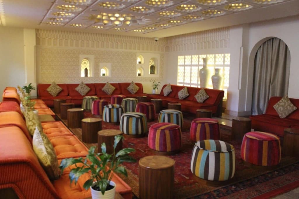 K108 Hotel - photo 20
