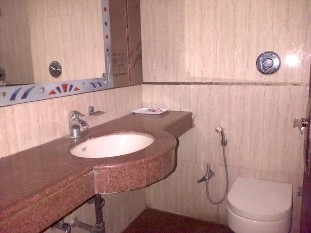 Fabhotel Spb 87 - photo 24