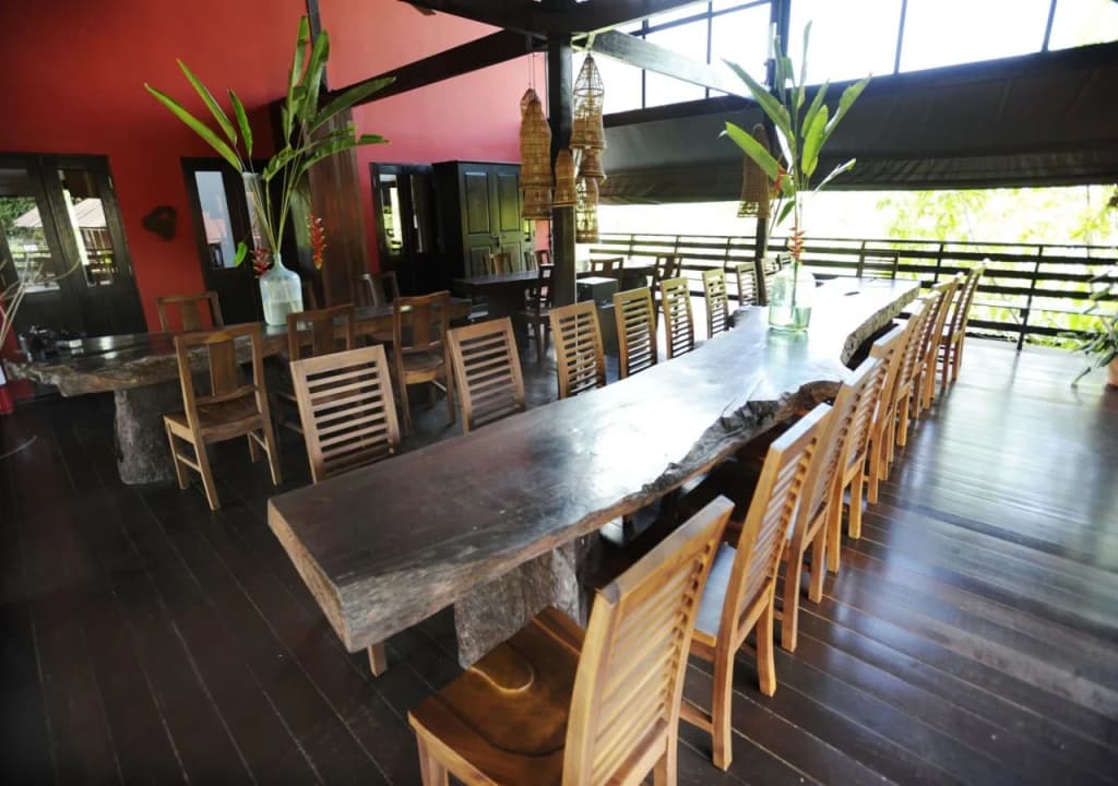 The Village House - photo 20