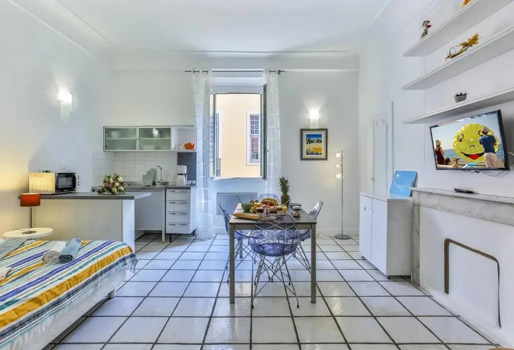 My Casa Mari - Nice Old Town Apartments - photo 1