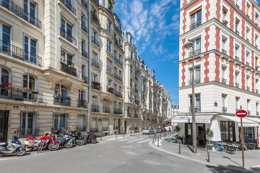 Cosy Apartment Near Jardin des Plantes - photo 1