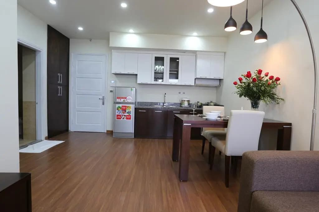 CTM Serviced Apartment - photo 5